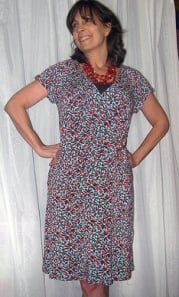 Sewing Article: Best Patterns of 2010
