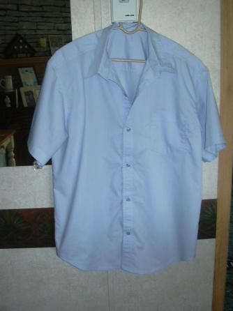 McCall's Palmer-Pletsch Classic Shirt 9579 pattern review by jacalhoun