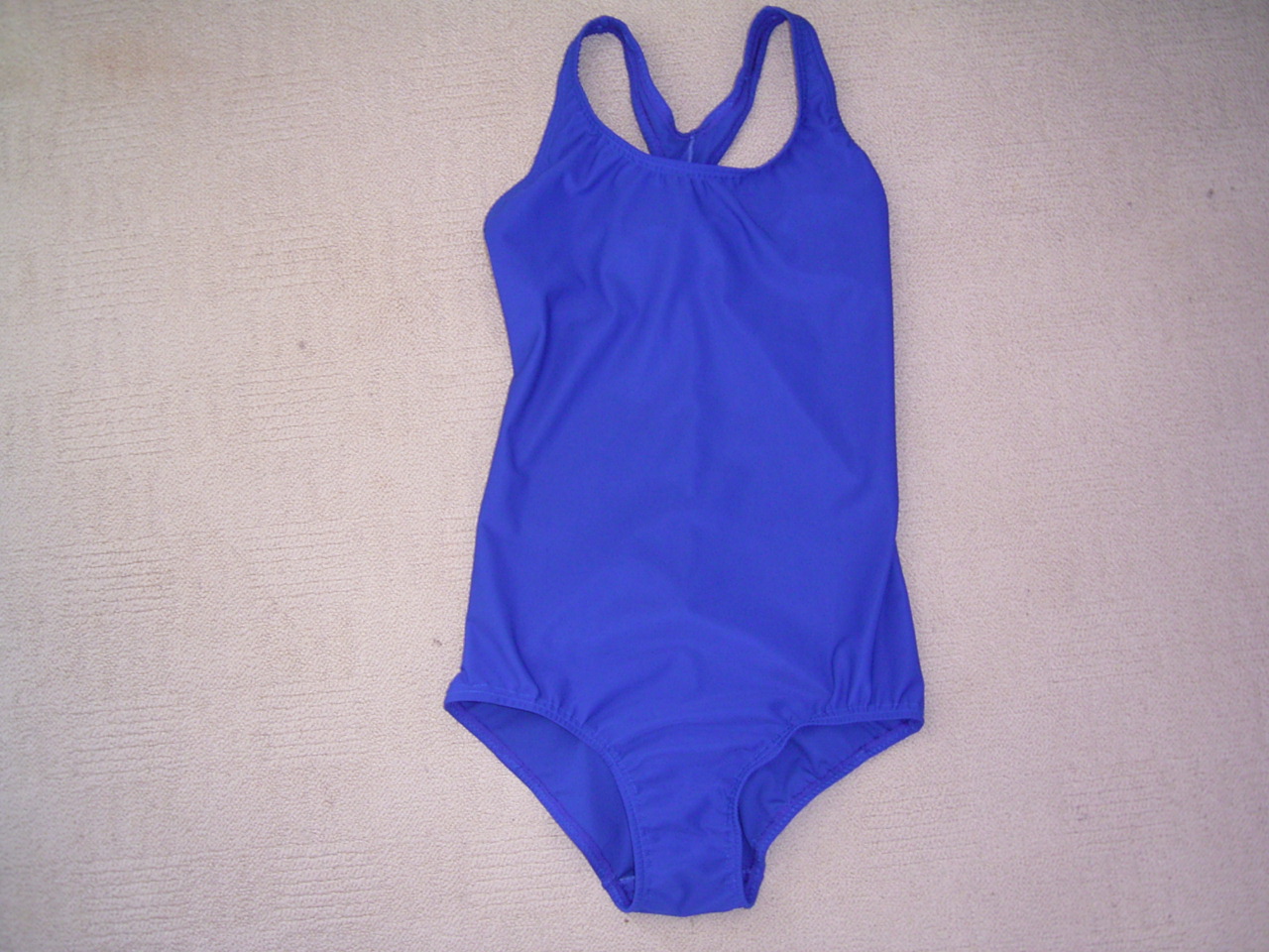 Kwik Sew Misses Swimsuit 2962 pattern review by Karen8320