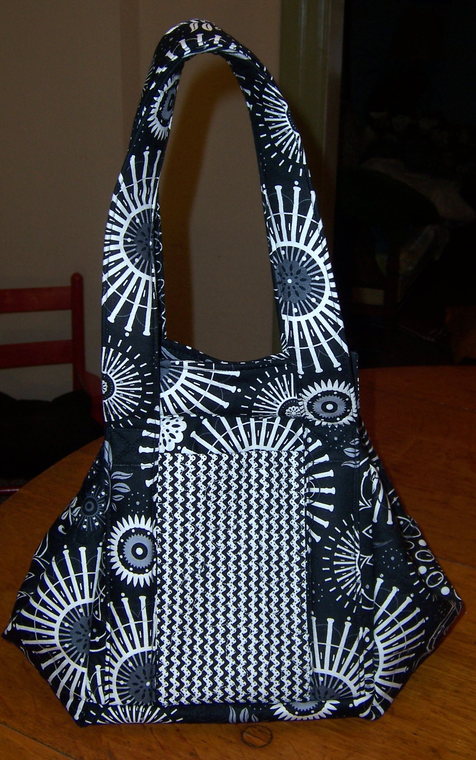 Other TS007- Diva Essential Designer Bag