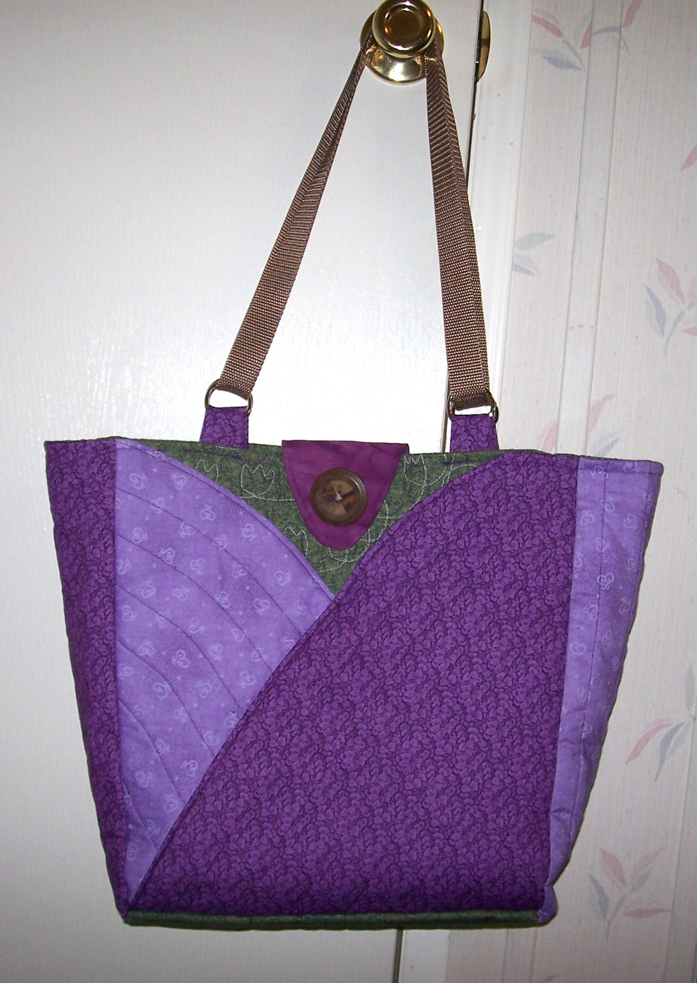 Other Tulip Bag-